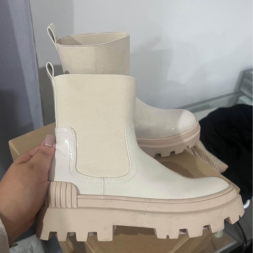 vero moda boots